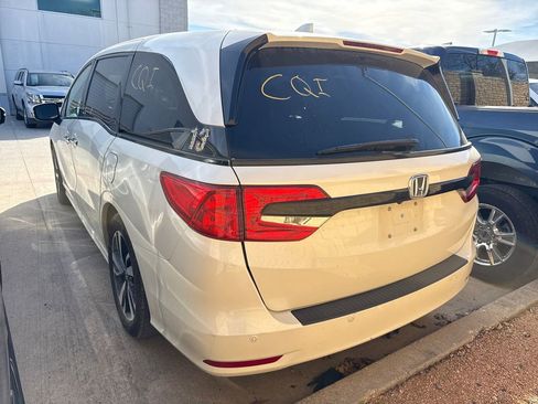 Used 2018 Honda Odyssey Elite image 6