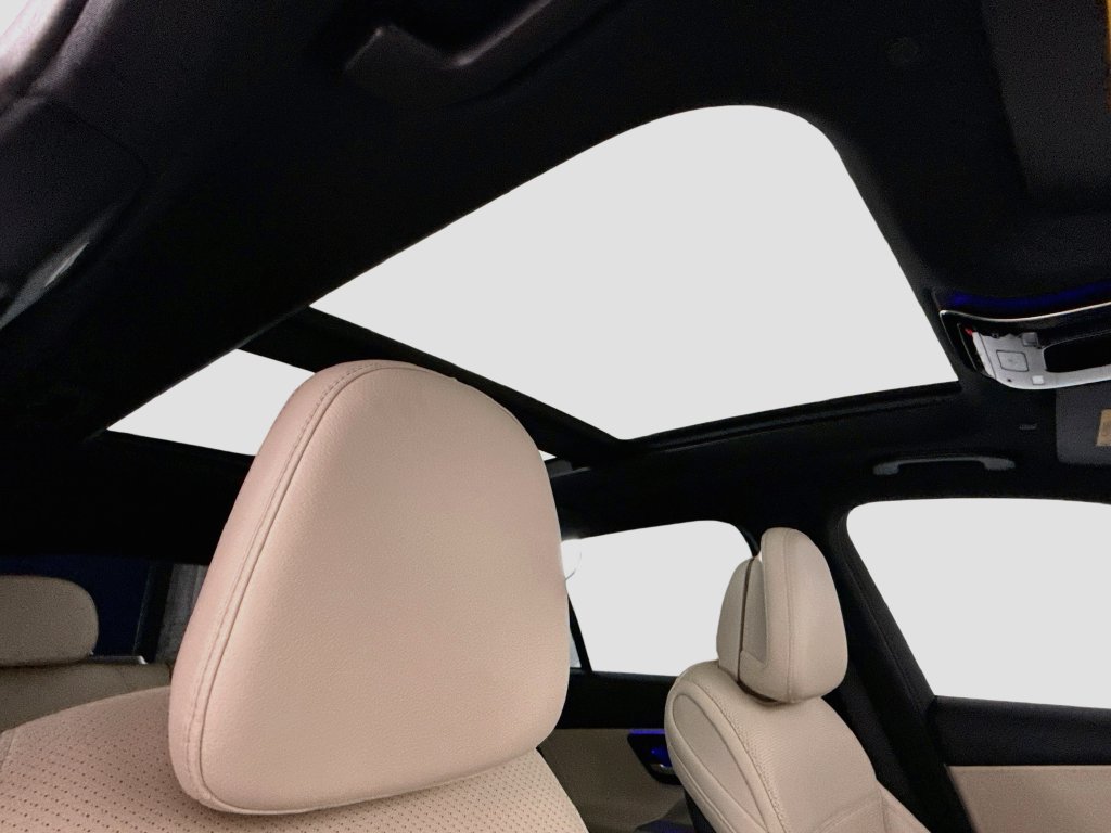 Certified 2026 Mercedes-Benz GLC 300 4MATIC image 18
