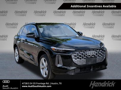 New 2025 Audi Q5 Premium Plus