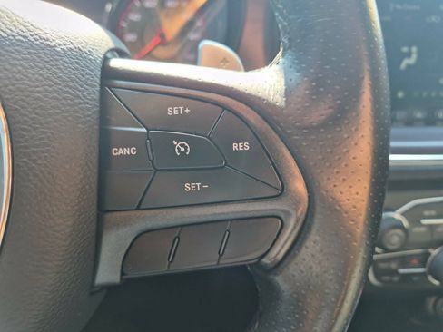Used 2018 Dodge Charger GT w/ Blacktop Package AWD/4WD image 14