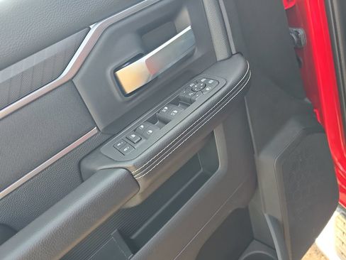 Used 2026 RAM 2500 Big Horn AWD/4WD image 13