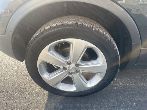 Used 2016 Buick Encore FWD image 6