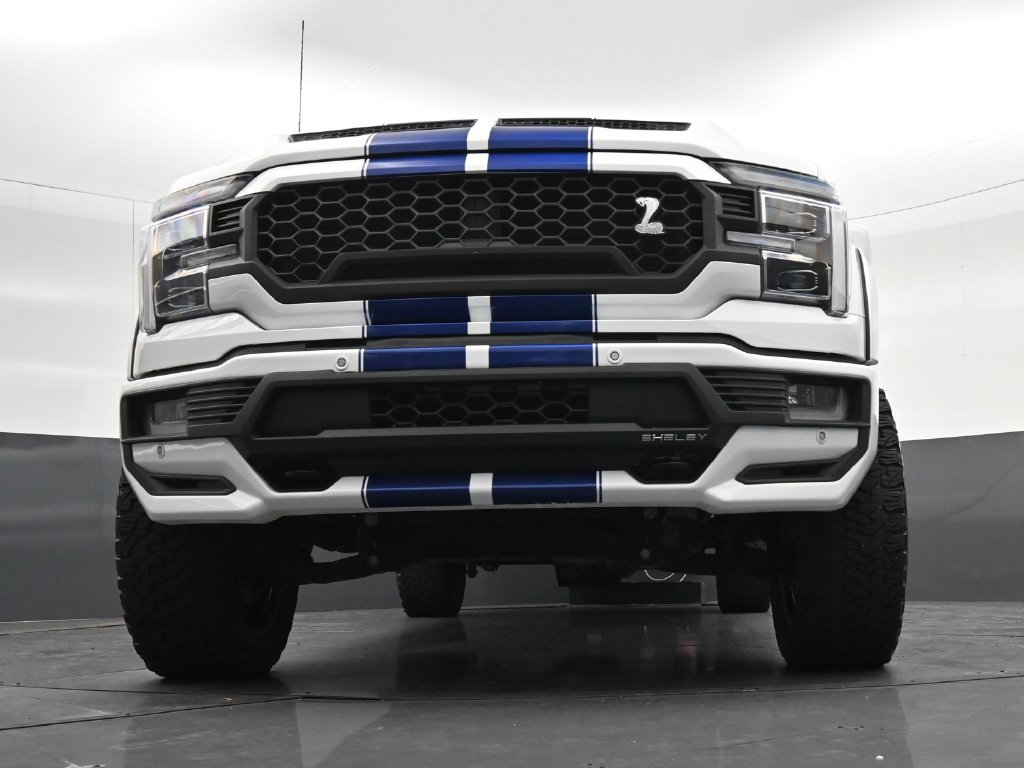 Used 2024 Ford F150 Lariat w/ Equipment Group 502A High AWD/4WD image 32