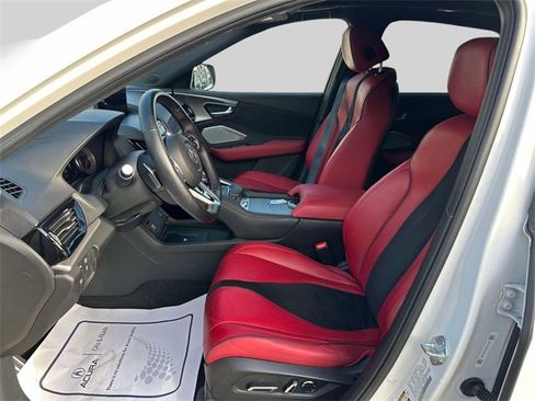 Used 2023 Acura RDX A-Spec image 16