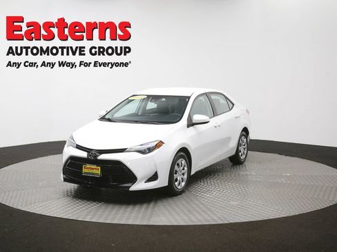 Used 2019 Toyota Corolla LE FWD image 53