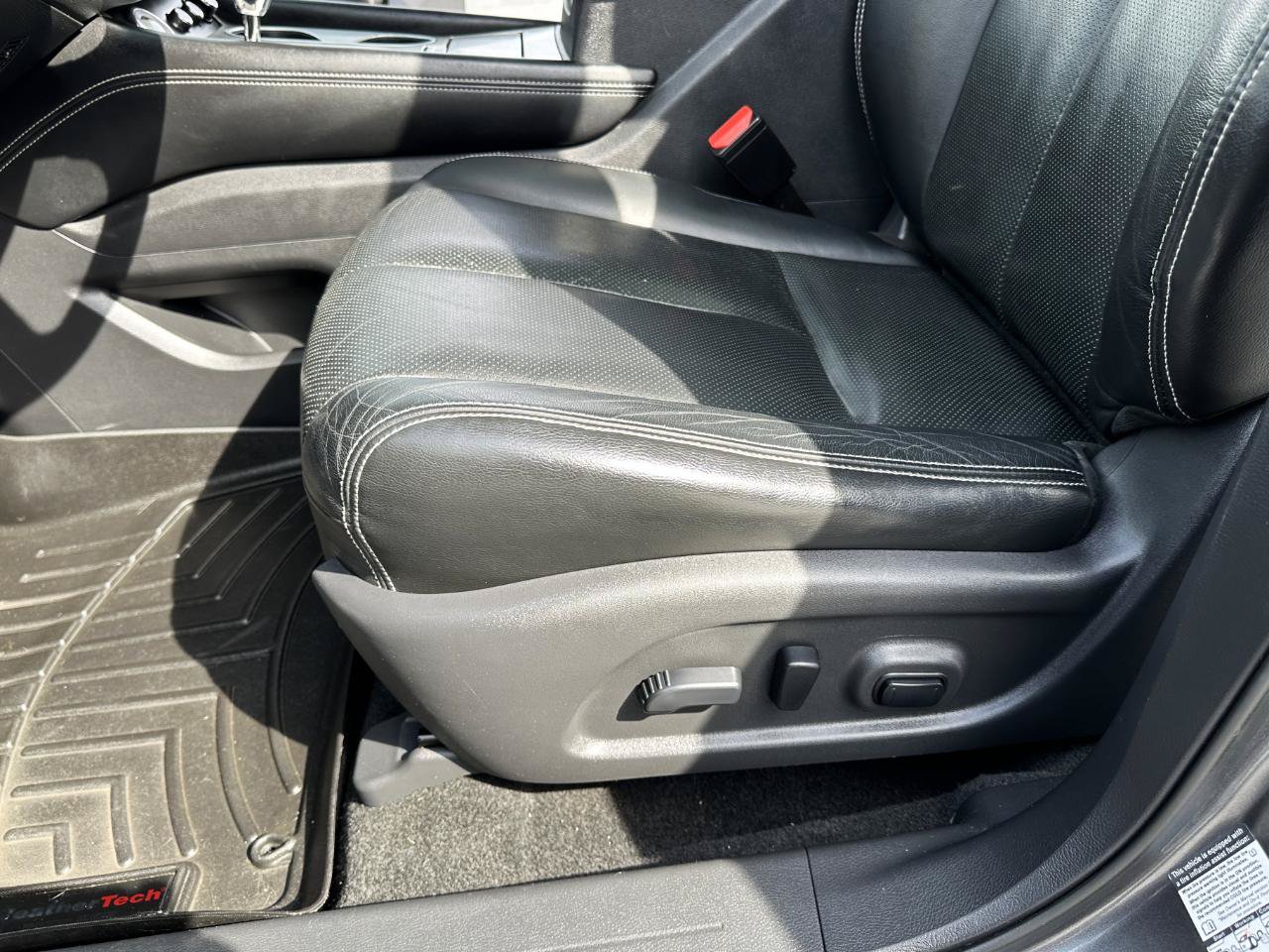 Used 2015 Nissan Murano Platinum AWD/4WD image 25