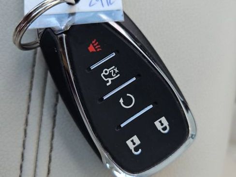 Used 2024 Chevrolet Malibu LT image 32