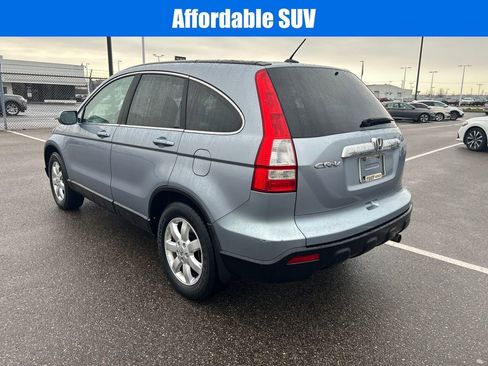 Used 2009 Honda CR-V EX-L image 6