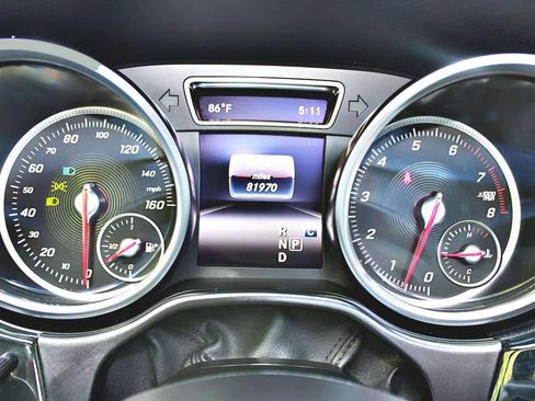 Used 2019 Mercedes-Benz GLS 450 4MATIC image 20