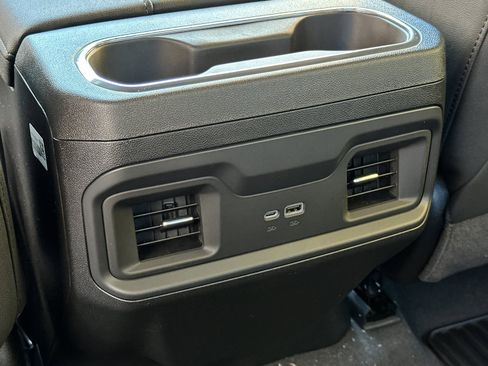 New 2026 Chevrolet Silverado 2500 LT w/ Trail Boss Package image 14