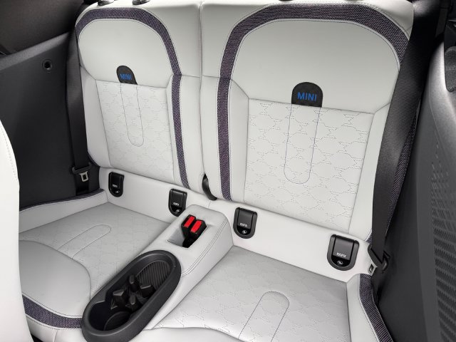 New 2026 MINI Cooper S FWD image 13