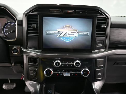 Used 2023 Ford F150 XLT w/ Equipment Group 302A High AWD/4WD image 15