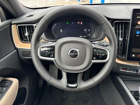 New 2026 Volvo XC60 B5 Plus w/ Climate Package image 11