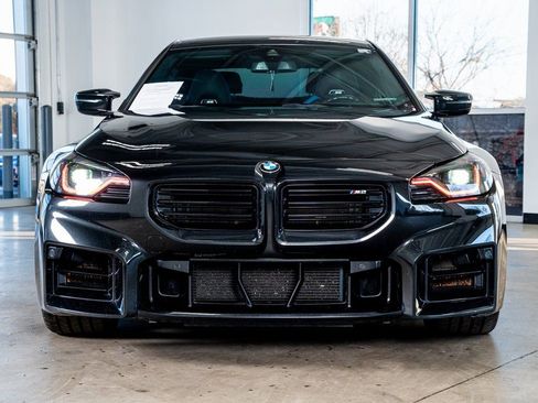 Used 2023 BMW M2 w/ Lighting Package image 3