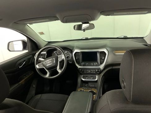 Used 2021 GMC Acadia SLE w/ Driver Convenience Package FWD image 15