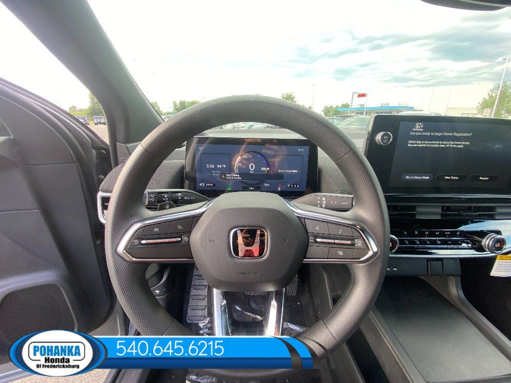 New 2026 Honda Prologue EX image 17
