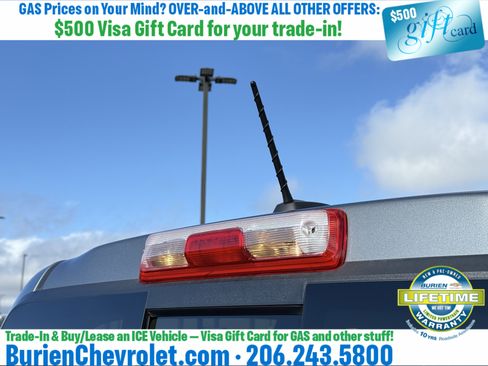 Used 2022 Chevrolet Colorado LT w/ LT Convenience Package AWD/4WD image 39