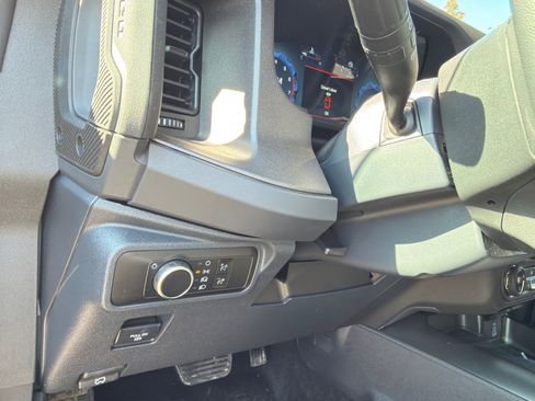 New 2026 Ford Bronco Big Bend AWD/4WD image 34