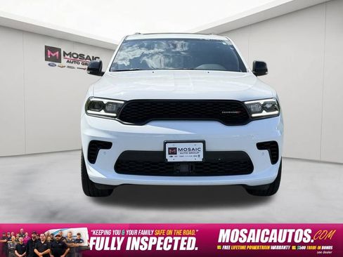Used 2026 Dodge Durango GT AWD/4WD image 2