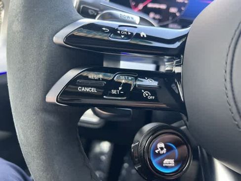 Certified 2025 Mercedes-Benz GLE 53 AMG 4MATIC Coupe image 25