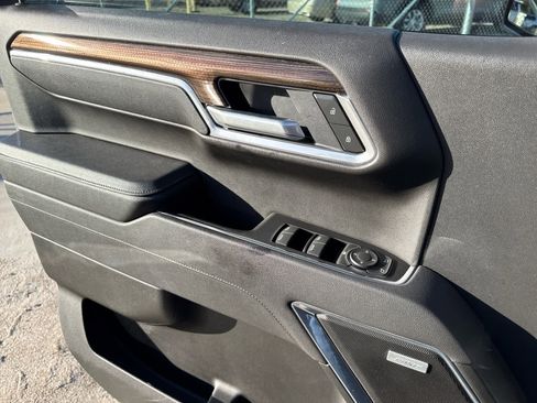 Used 2025 Chevrolet Silverado 1500 RST w/ Convenience Package II image 29