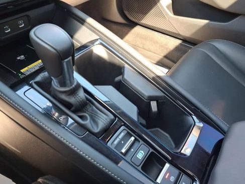 Used 2025 Honda Accord Touring image 17