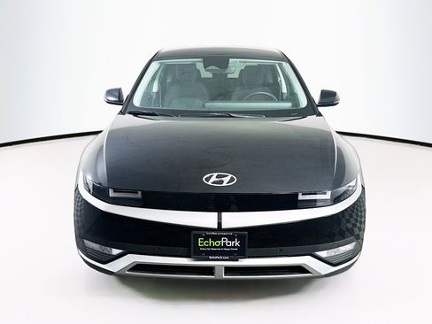 Used 2024 Hyundai Ioniq 5 SEL RWD image 2
