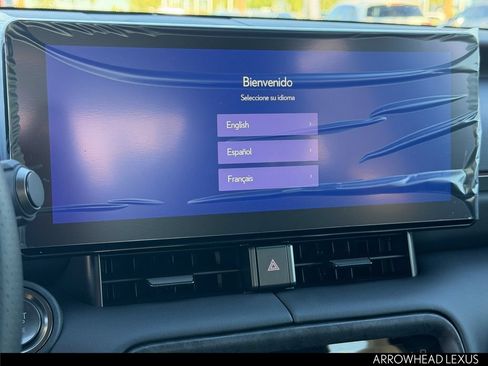 New 2026 Lexus IS 350 F Sport RWD image 22
