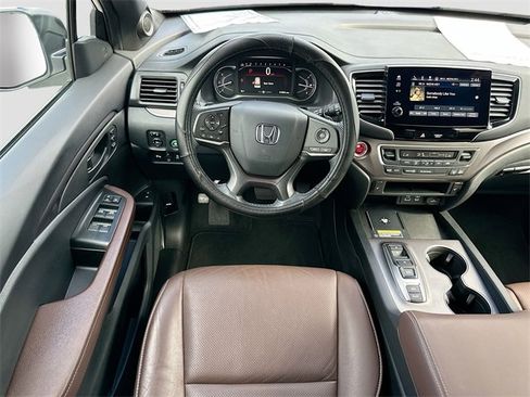 Used 2024 Honda Passport EX-L image 20