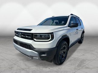 New 2026 Honda Passport RTL video 1