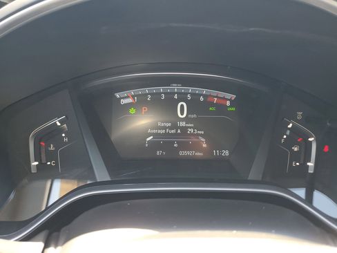 Used 2022 Honda CR-V EX-L image 33