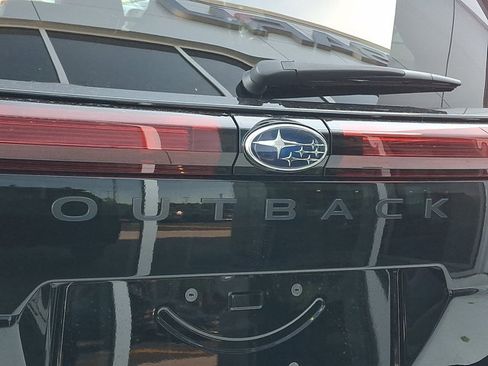 New 2026 Subaru Outback Premium image 5
