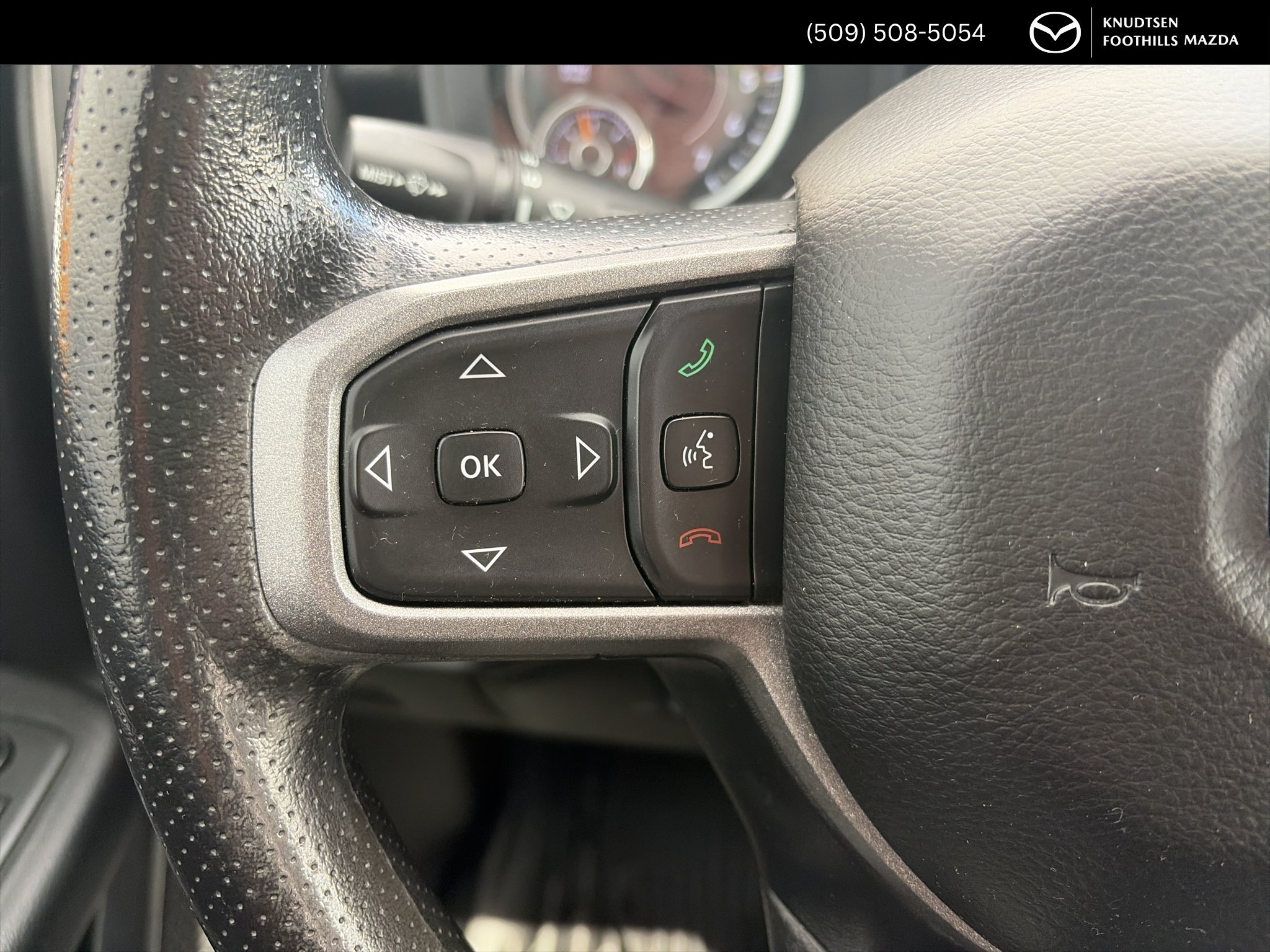 Used 2020 RAM 1500 Tradesman AWD/4WD image 23