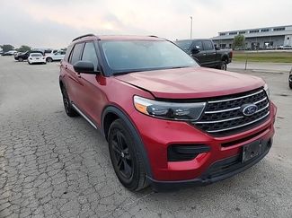 Used 2020 Ford Explorer XLT video 1