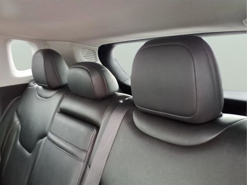 Used 2018 Jeep Compass Limited image 14