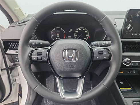 Used 2024 Honda CR-V EX-L image 28