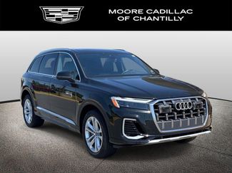 Used 2025 Audi Q7 3.0T Premium Plus AWD/4WD video 1