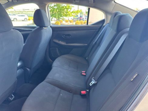 Used 2024 Nissan Sentra S FWD image 7