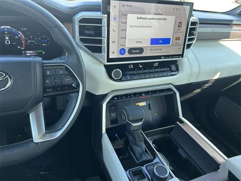 Used 2023 Toyota Tundra Capstone image 19