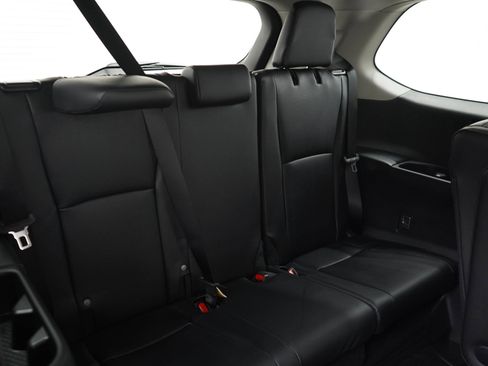 Used 2026 Toyota Grand Highlander AWD image 13