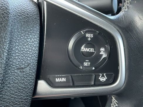 Used 2019 Honda Civic EX image 14