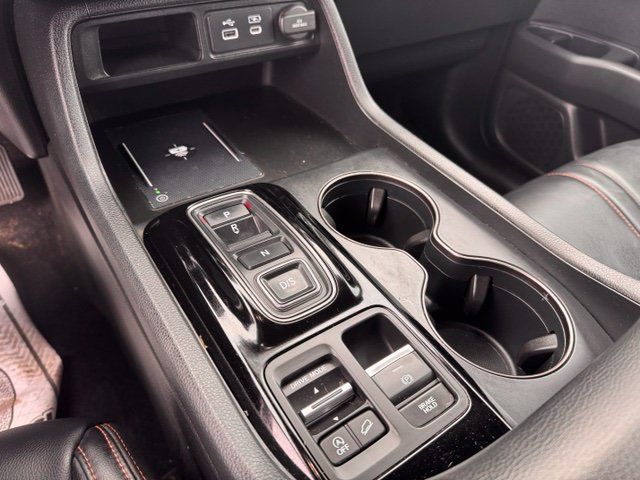 Used 2024 Honda Pilot TrailSport image 18