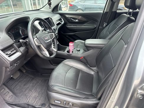 Used 2023 GMC Terrain SLT FWD image 5