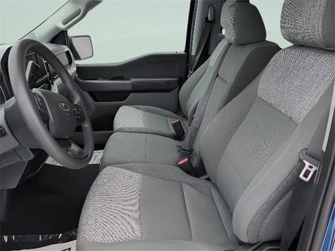 Used 2023 Ford F150 XLT image 14