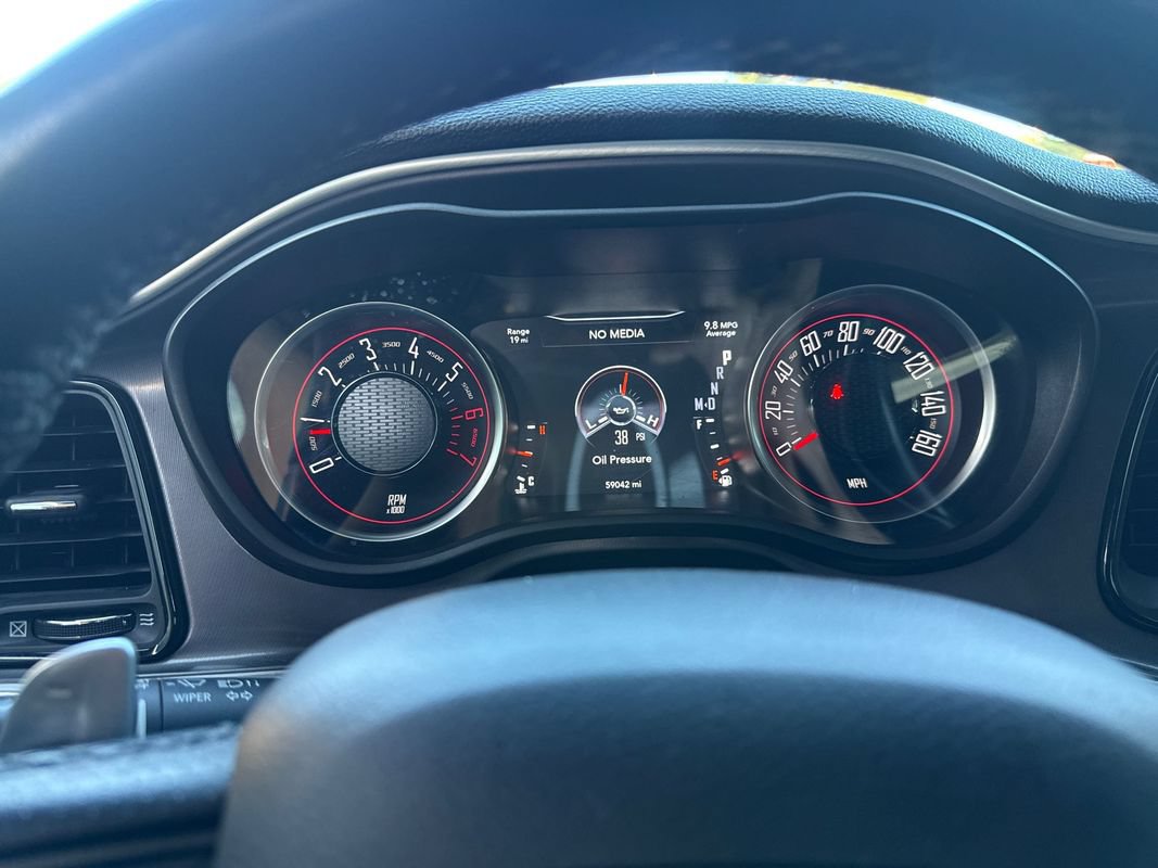 Used 2020 Dodge Challenger R/T RWD image 29