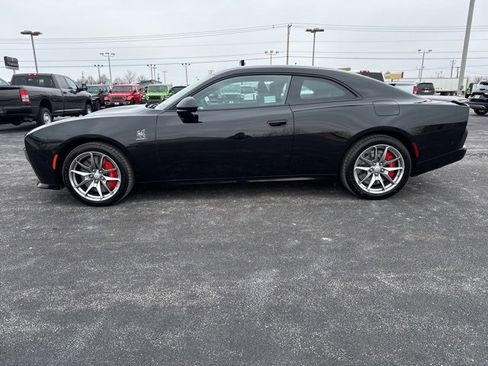 New 2025 Dodge Charger R/T Scat Pack w/ Track Pack image 2
