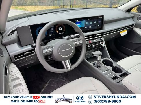 New 2026 Hyundai Sonata SE image 3