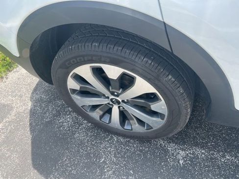 Used 2020 Kia Telluride S AWD/4WD image 15
