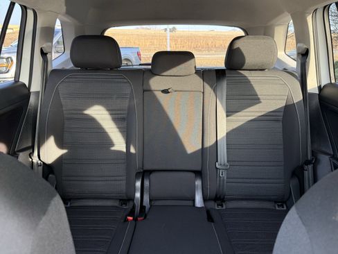 Used 2023 Volkswagen Tiguan S w/ Driver Assistance Package image 7