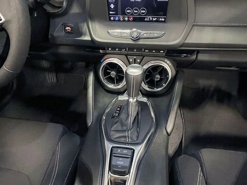 Used 2024 Chevrolet Camaro LT w/ RS Package RWD image 54